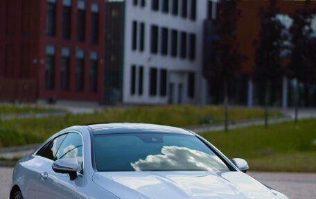 Mercedes-Benz E-Класс, 2017 год, 4 700 000 рублей, 7 фотография