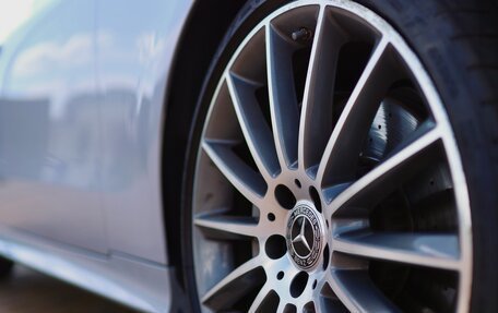 Mercedes-Benz E-Класс, 2017 год, 4 700 000 рублей, 8 фотография