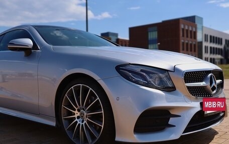 Mercedes-Benz E-Класс, 2017 год, 4 700 000 рублей, 6 фотография