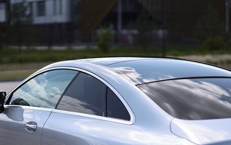 Mercedes-Benz E-Класс, 2017 год, 4 700 000 рублей, 15 фотография