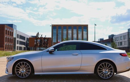 Mercedes-Benz E-Класс, 2017 год, 4 700 000 рублей, 12 фотография