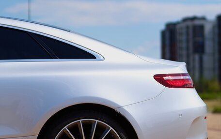 Mercedes-Benz E-Класс, 2017 год, 4 700 000 рублей, 13 фотография