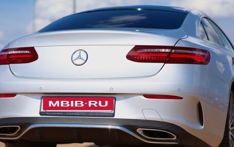 Mercedes-Benz E-Класс, 2017 год, 4 700 000 рублей, 18 фотография