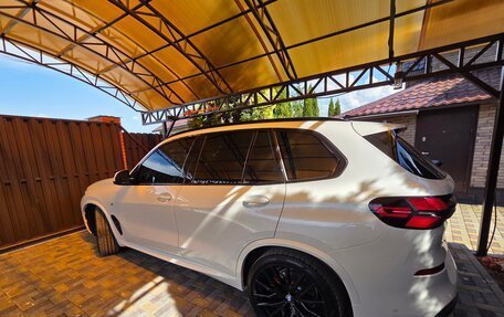 BMW X5, 2024 год, 12 200 000 рублей, 3 фотография