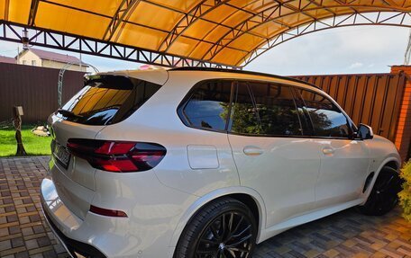 BMW X5, 2024 год, 12 200 000 рублей, 5 фотография