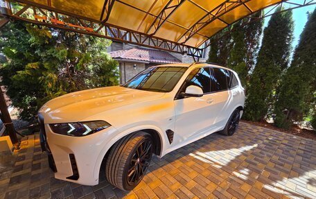 BMW X5, 2024 год, 12 200 000 рублей, 2 фотография