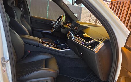 BMW X5, 2024 год, 12 200 000 рублей, 11 фотография