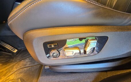 BMW X5, 2024 год, 12 200 000 рублей, 10 фотография
