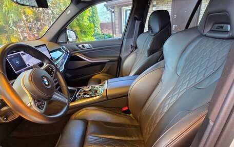 BMW X5, 2024 год, 12 200 000 рублей, 7 фотография