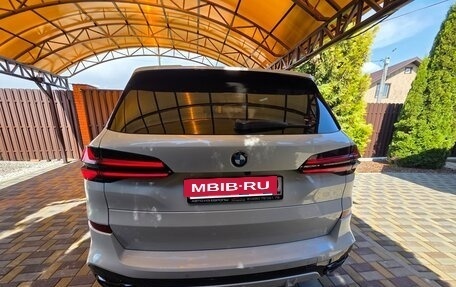 BMW X5, 2024 год, 12 200 000 рублей, 4 фотография