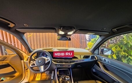 BMW X5, 2024 год, 12 200 000 рублей, 6 фотография