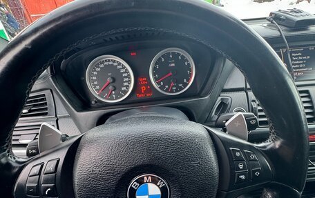 BMW X6 M, 2010 год, 2 500 000 рублей, 4 фотография