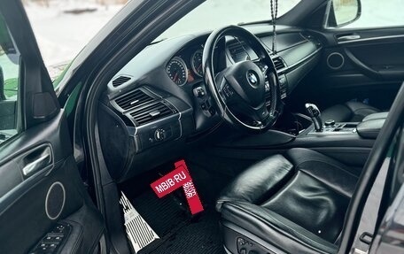 BMW X6 M, 2010 год, 2 500 000 рублей, 3 фотография