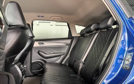 Haval F7 I, 2021 год, 2 149 000 рублей, 12 фотография