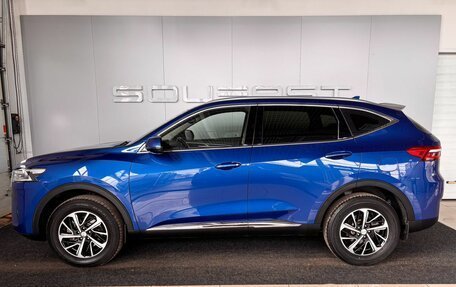 Haval F7 I, 2021 год, 2 149 000 рублей, 4 фотография