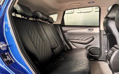 Haval F7 I, 2021 год, 2 149 000 рублей, 13 фотография