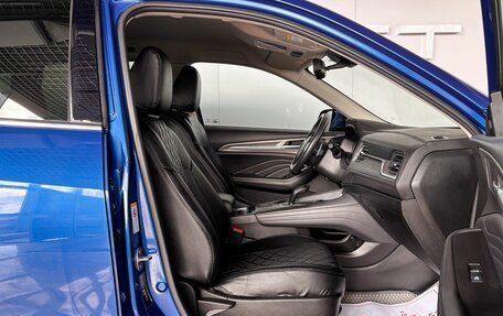 Haval F7 I, 2021 год, 2 149 000 рублей, 14 фотография