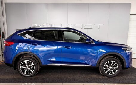 Haval F7 I, 2021 год, 2 149 000 рублей, 3 фотография