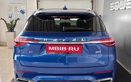 Haval F7 I, 2021 год, 2 149 000 рублей, 6 фотография