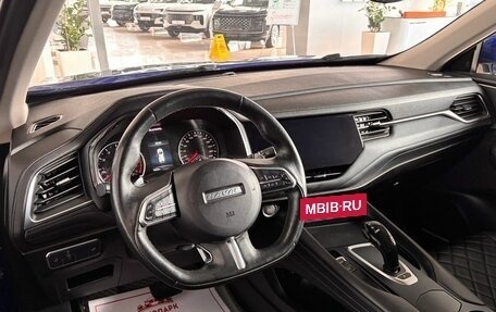 Haval F7 I, 2021 год, 2 149 000 рублей, 9 фотография