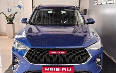 Haval F7 I, 2021 год, 2 149 000 рублей, 2 фотография