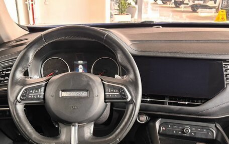Haval F7 I, 2021 год, 2 149 000 рублей, 17 фотография