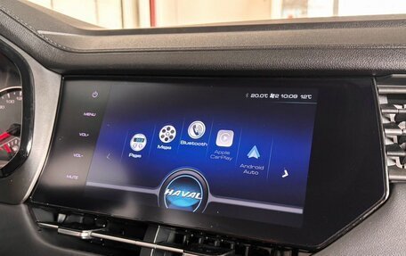 Haval F7 I, 2021 год, 2 149 000 рублей, 18 фотография