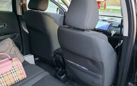 Honda HR-V II, 2021 год, 2 100 000 рублей, 7 фотография