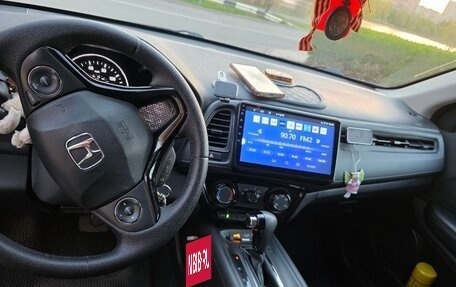 Honda HR-V II, 2021 год, 2 100 000 рублей, 6 фотография