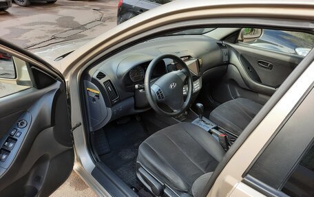 Hyundai Elantra IV, 2008 год, 470 000 рублей, 3 фотография