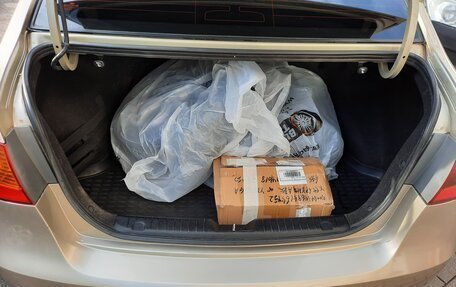 Hyundai Elantra IV, 2008 год, 470 000 рублей, 6 фотография