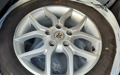 Hyundai Elantra IV, 2008 год, 470 000 рублей, 5 фотография