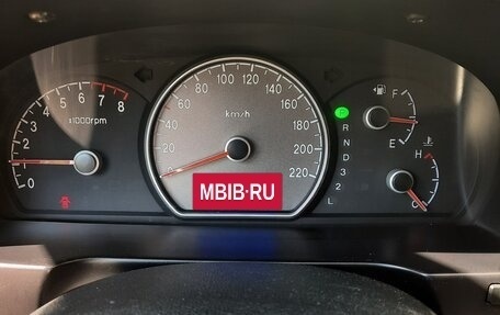 Hyundai Elantra IV, 2008 год, 470 000 рублей, 14 фотография