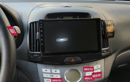 Hyundai Elantra IV, 2008 год, 470 000 рублей, 4 фотография