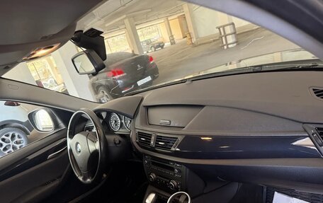 BMW X1, 2010 год, 850 000 рублей, 5 фотография