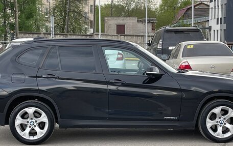 BMW X1, 2013 год, 1 350 000 рублей, 4 фотография
