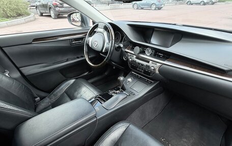 Lexus ES VII, 2014 год, 1 780 000 рублей, 9 фотография