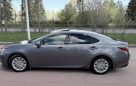 Lexus ES VII, 2014 год, 1 780 000 рублей, 8 фотография