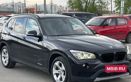 BMW X1, 2013 год, 1 350 000 рублей, 3 фотография