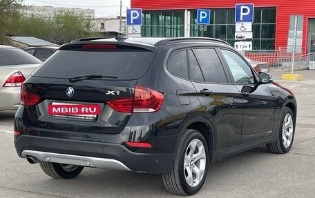 BMW X1, 2013 год, 1 350 000 рублей, 5 фотография