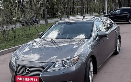 Lexus ES VII, 2014 год, 1 780 000 рублей, 3 фотография