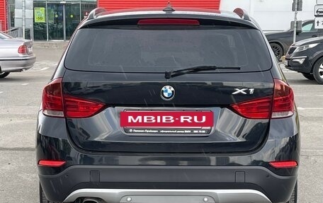 BMW X1, 2013 год, 1 350 000 рублей, 6 фотография