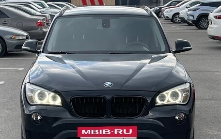 BMW X1, 2013 год, 1 350 000 рублей, 2 фотография