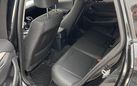BMW X1, 2013 год, 1 350 000 рублей, 15 фотография