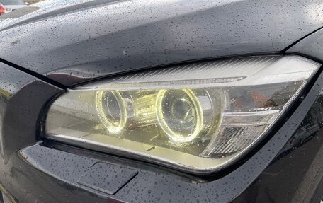 BMW X1, 2013 год, 1 350 000 рублей, 9 фотография