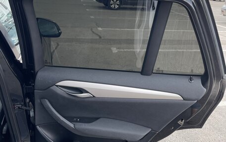 BMW X1, 2013 год, 1 350 000 рублей, 19 фотография