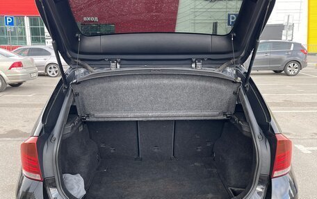 BMW X1, 2013 год, 1 350 000 рублей, 17 фотография