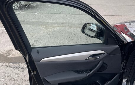 BMW X1, 2013 год, 1 350 000 рублей, 14 фотография