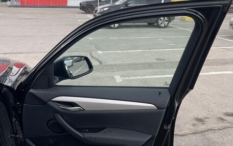 BMW X1, 2013 год, 1 350 000 рублей, 21 фотография