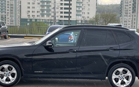 BMW X1, 2013 год, 1 350 000 рублей, 8 фотография